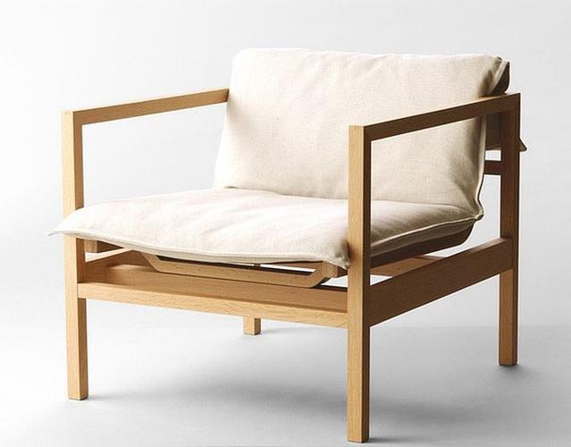 椅子 家具 木质 muji 小清新 温馨 温暖 家具 家居 居家 设计 软装