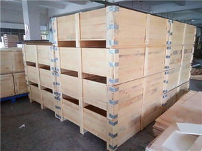 深圳福永设备出口木箱,福永打包出口包装木箱的工厂