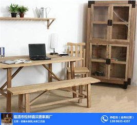 木家具 木质工艺品 临清市松林镇汉唐家具厂