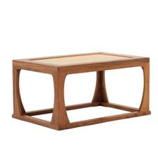 「早雨 唐品」茶凳 - 明式家具