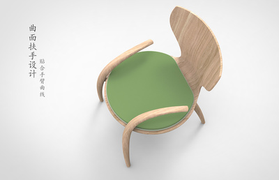 原木自然 木质家具的工业美学与GWT Bridge设计理念